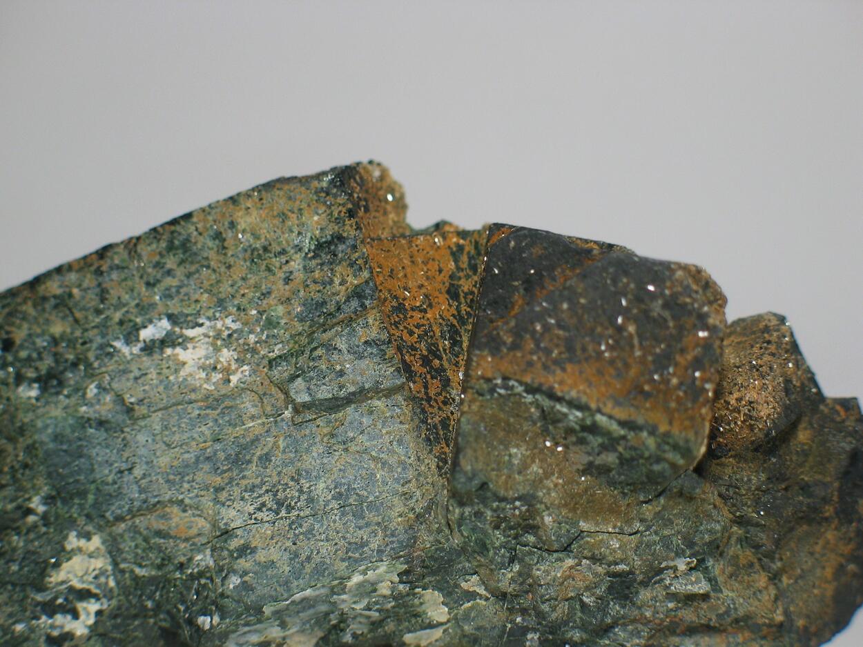 Diopside