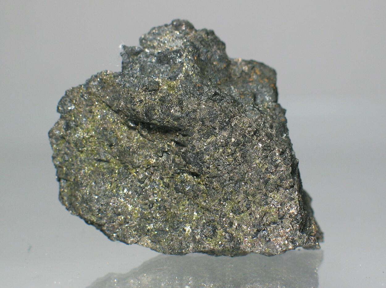 Joséite-A & Bismuth