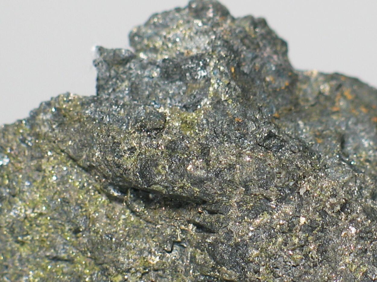 Joséite-A & Bismuth