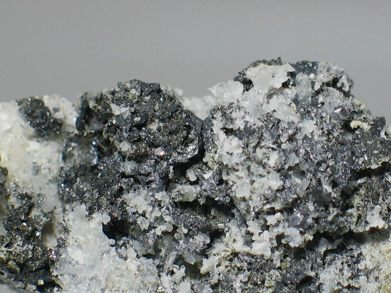 Dyscrasite & Löllingite