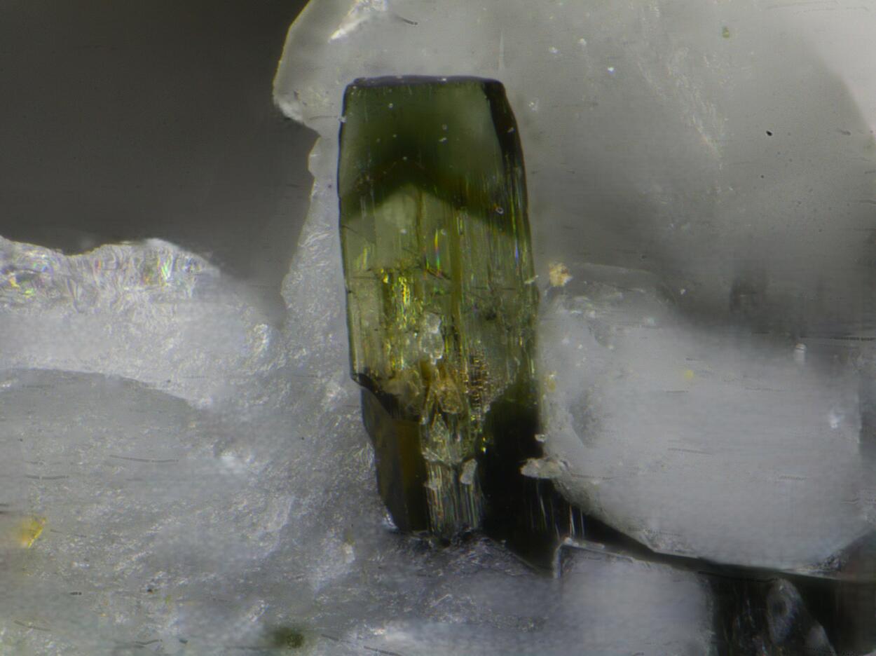 Lourenswalsite Labuntsovite & Aegirine