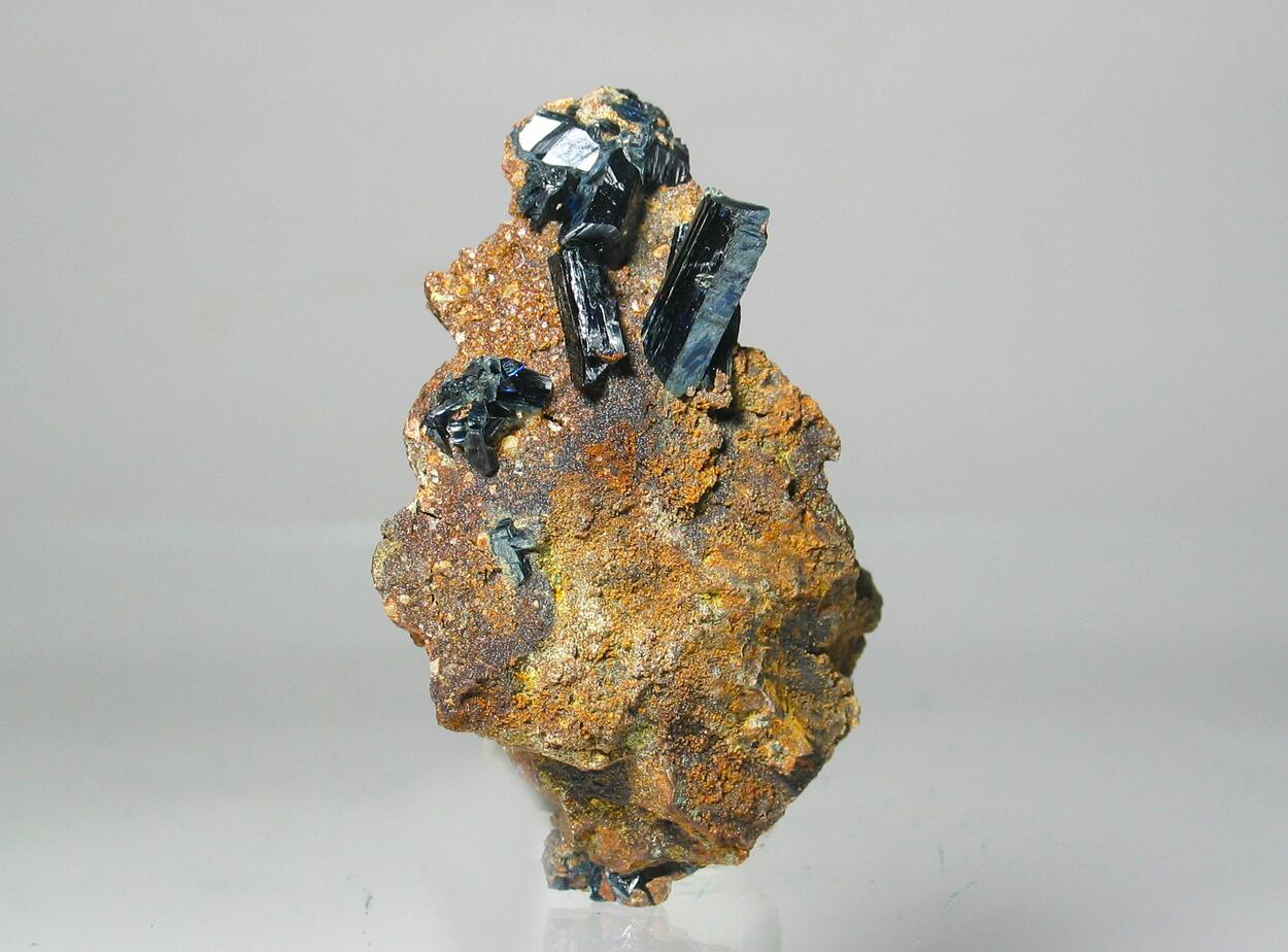 Vivianite