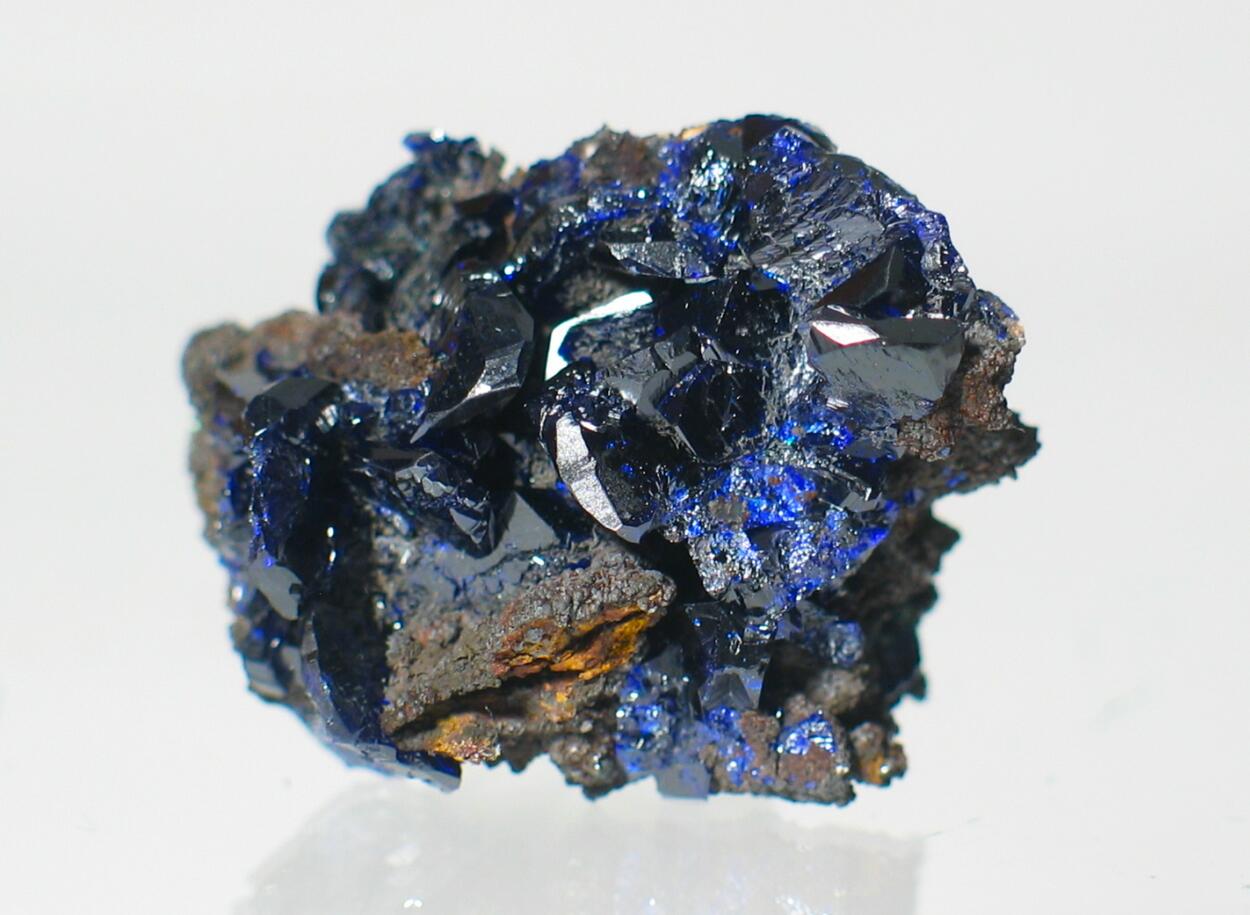 Azurite