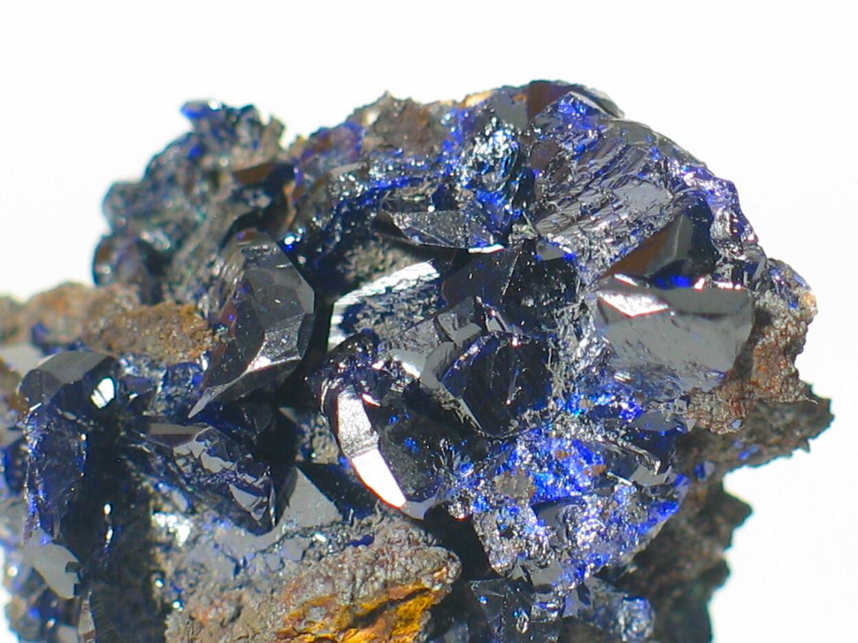 Azurite