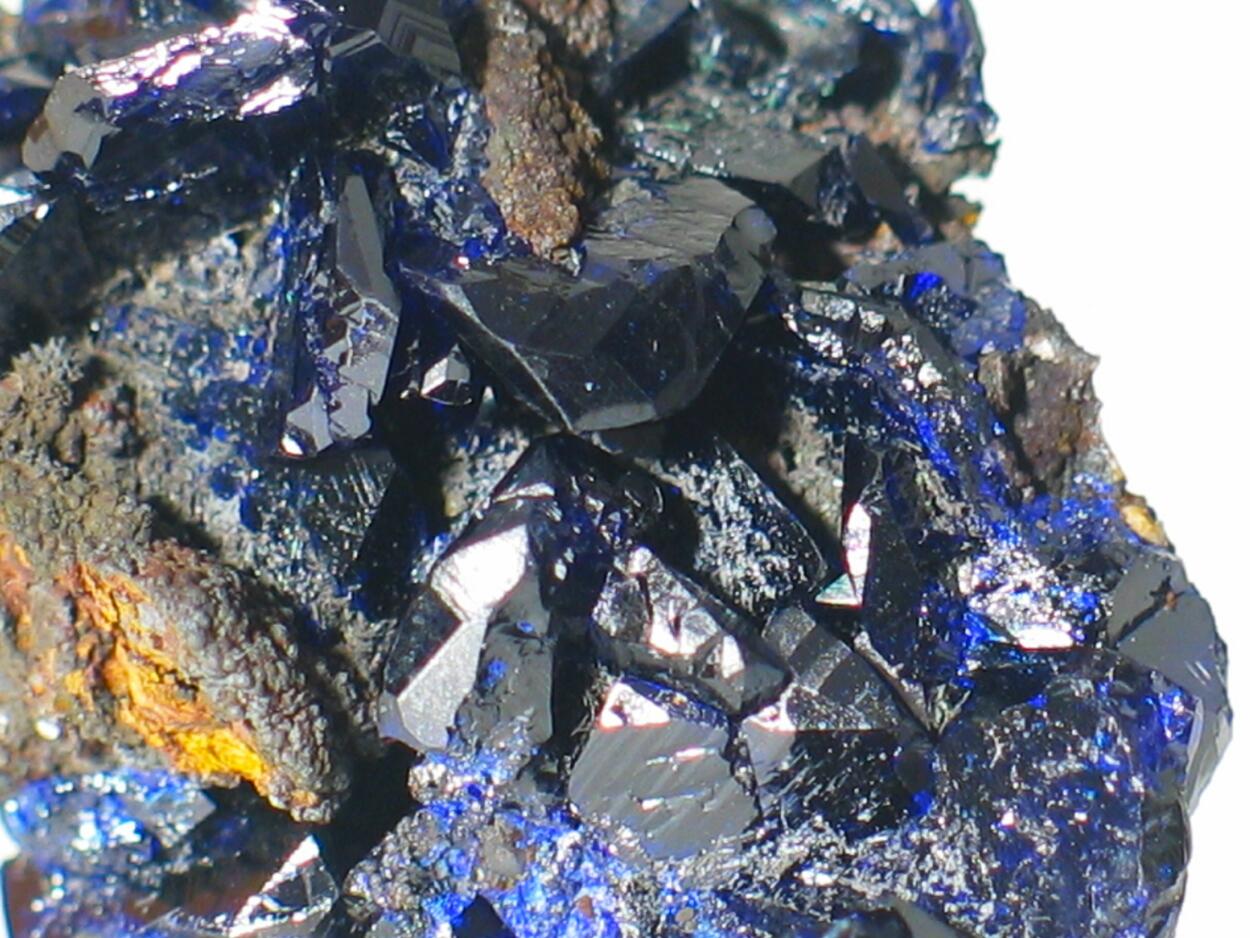 Azurite