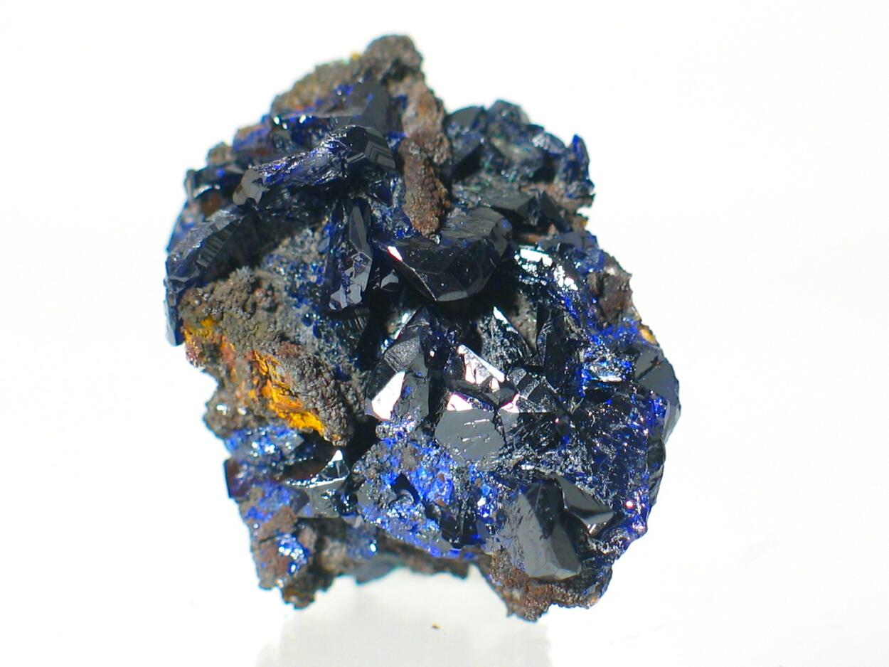 Azurite