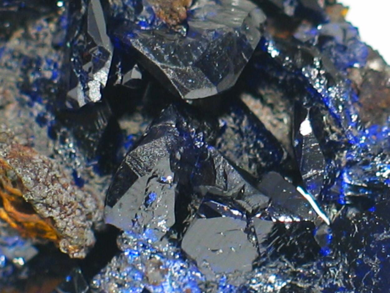 Azurite