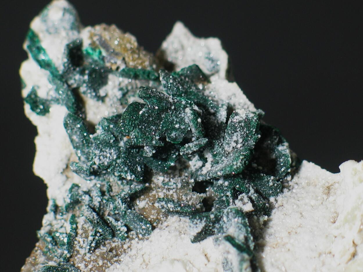 Malachite Psm Azurite