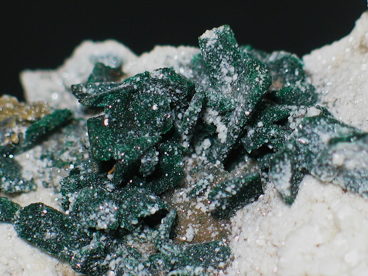 Malachite Psm Azurite