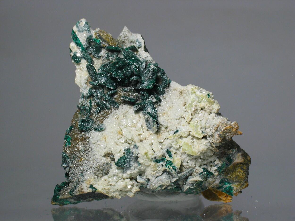 Malachite Psm Azurite