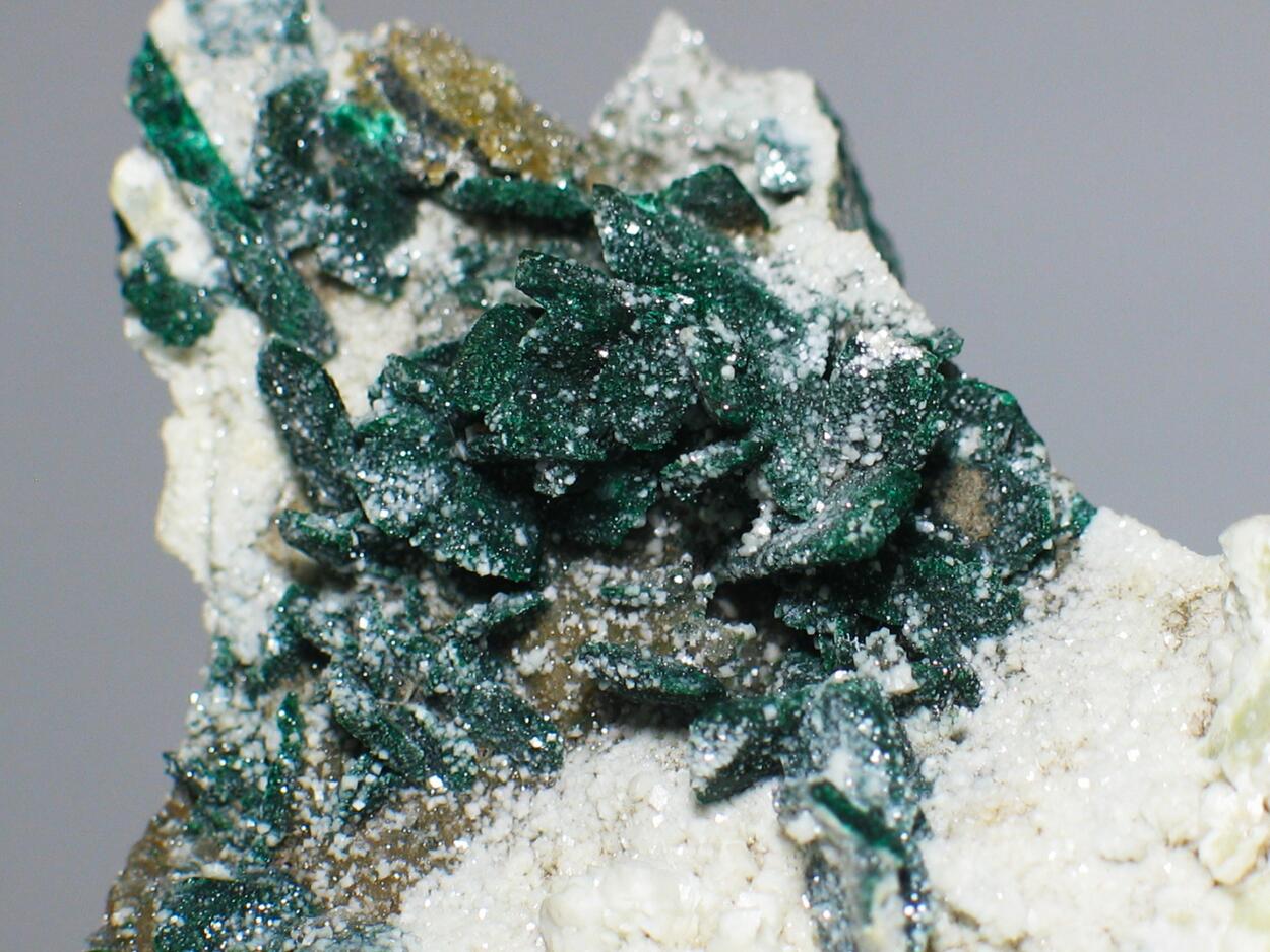 Malachite Psm Azurite
