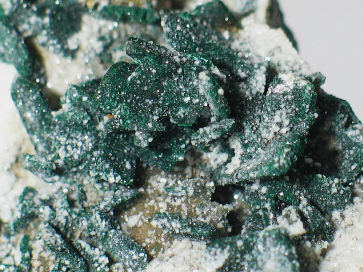 Malachite Psm Azurite