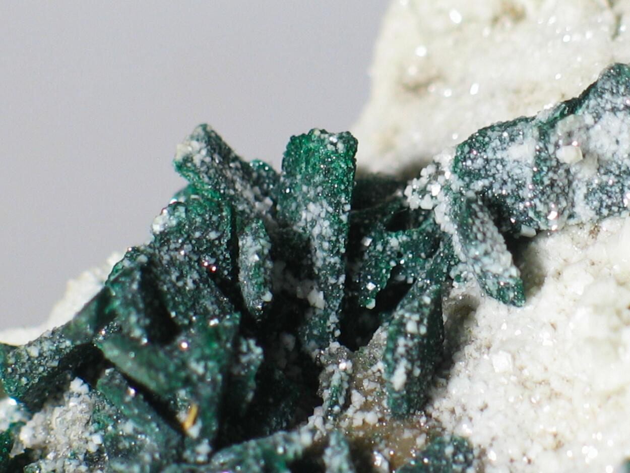 Malachite Psm Azurite