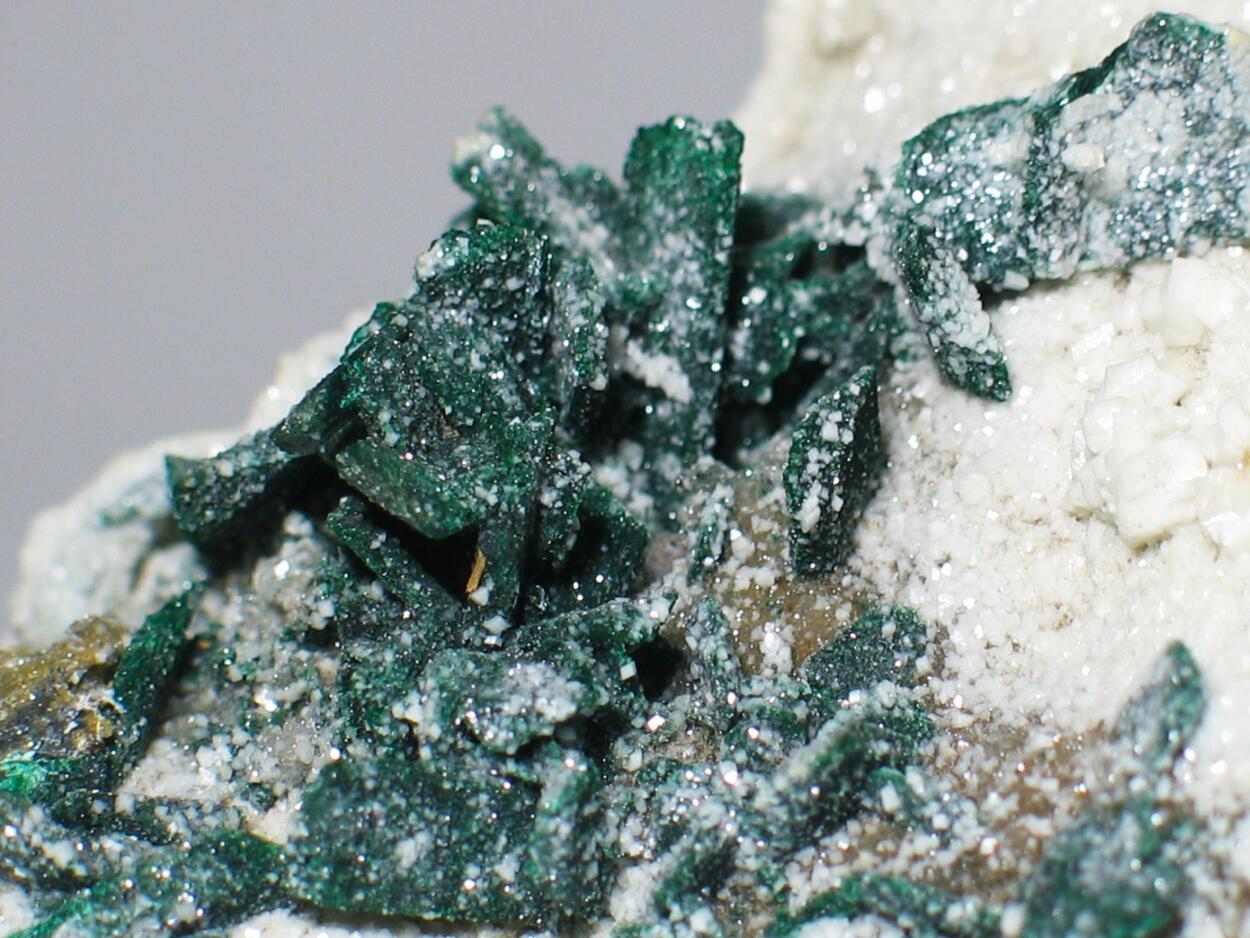 Malachite Psm Azurite