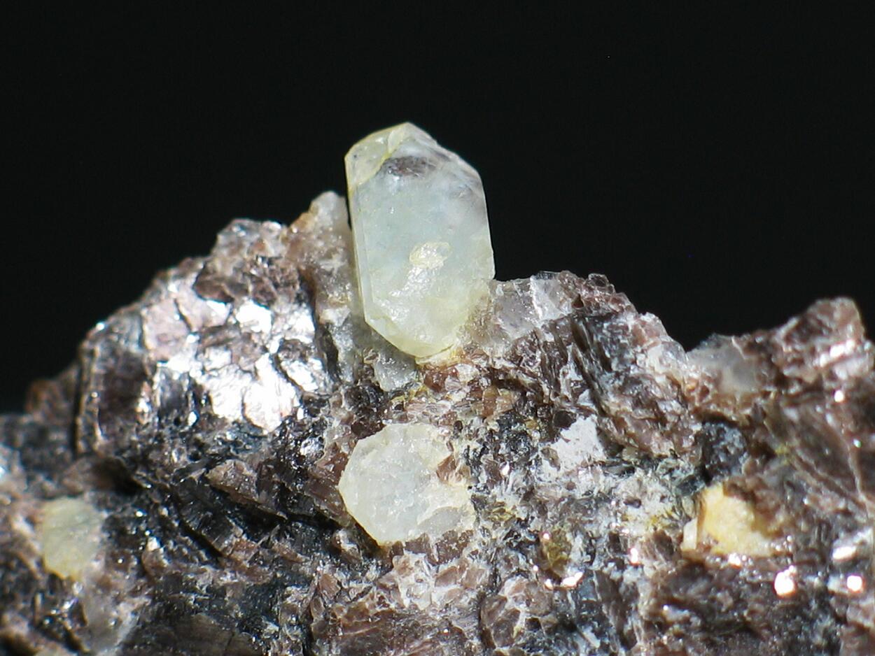 Topaz