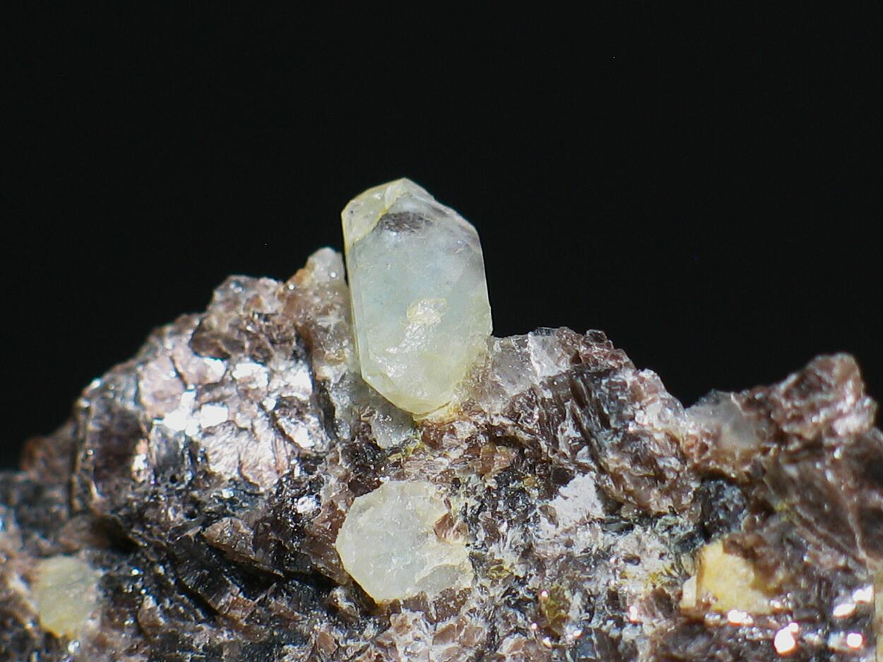 Topaz