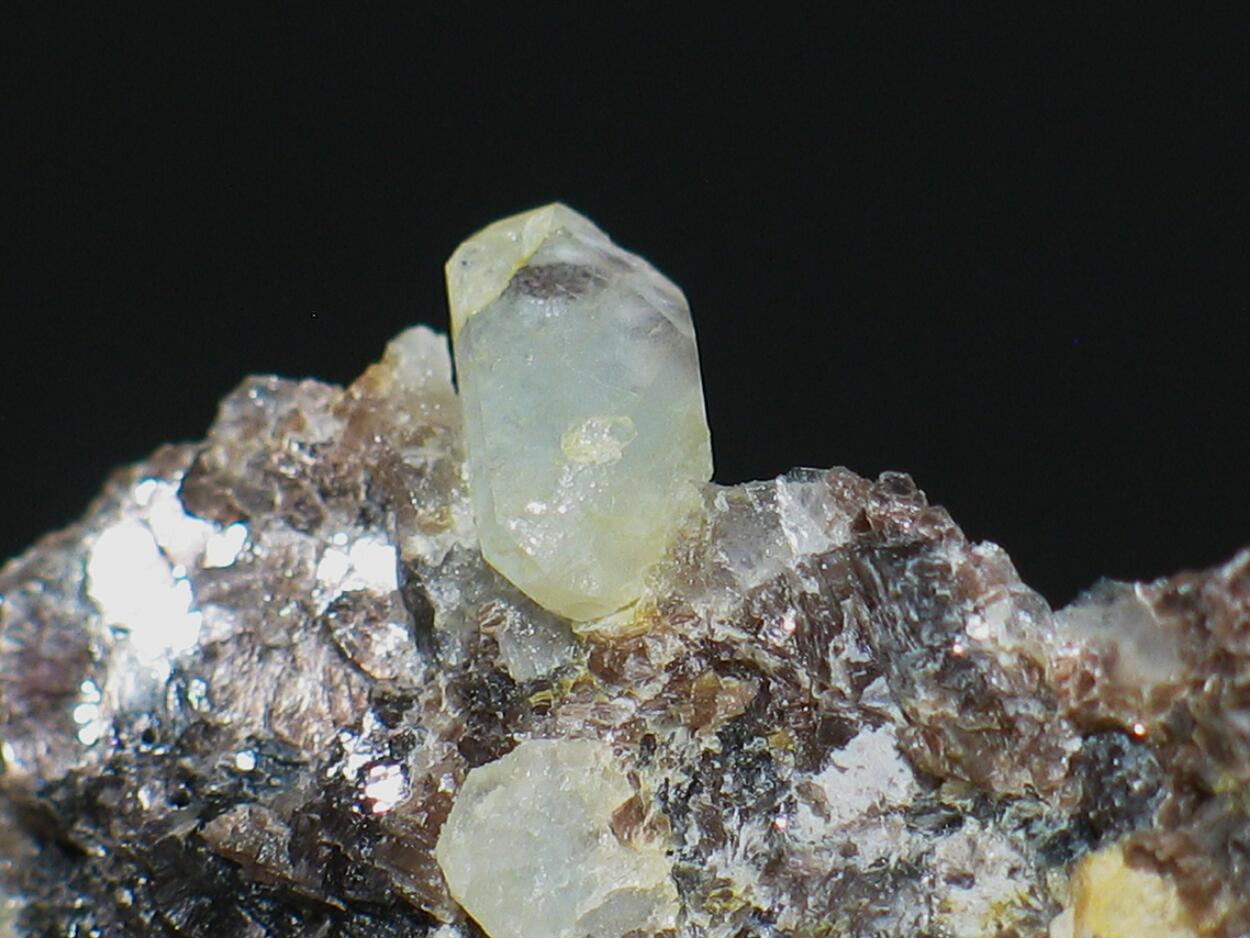 Topaz