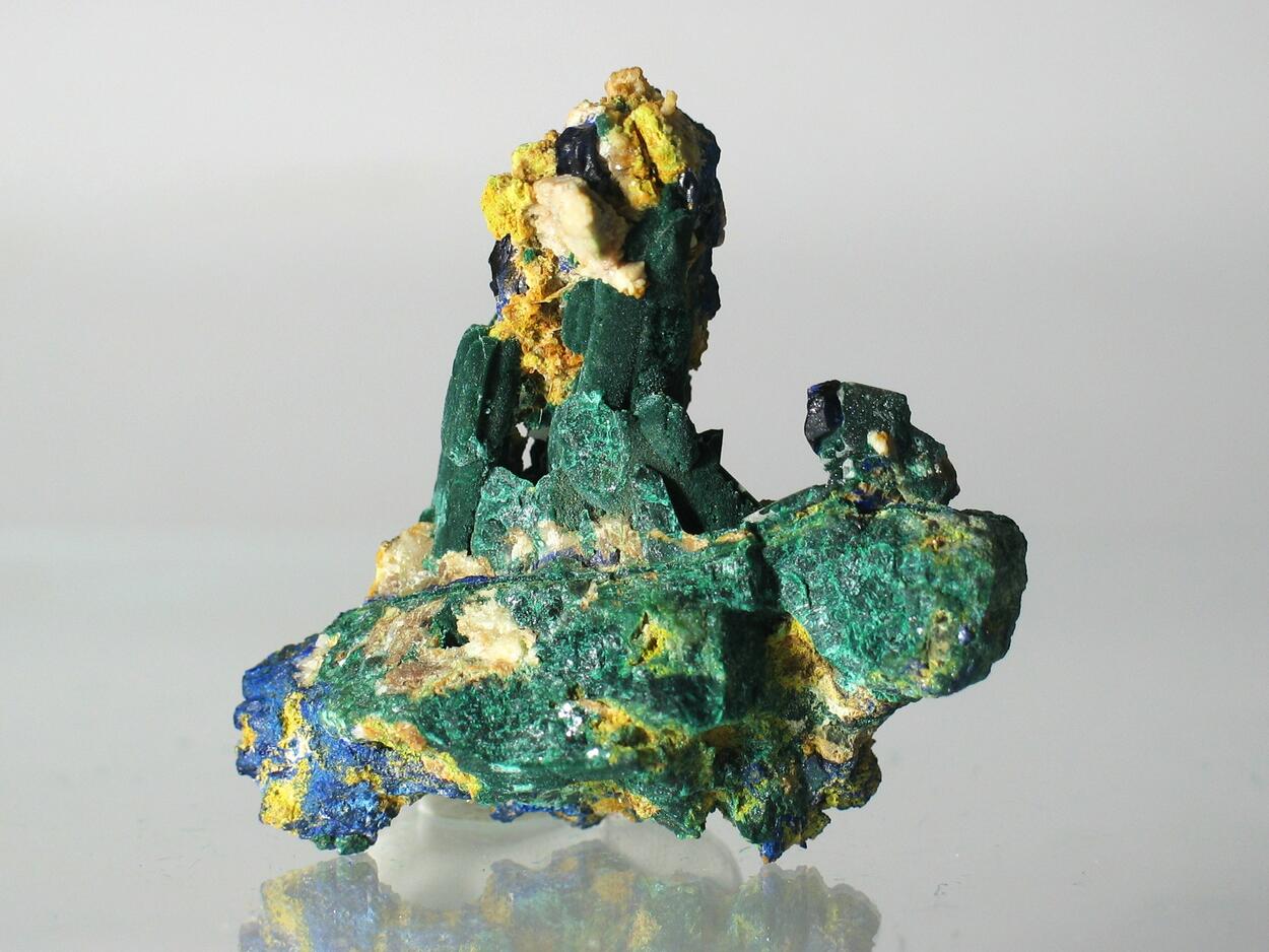 Malachite Psm Azurite