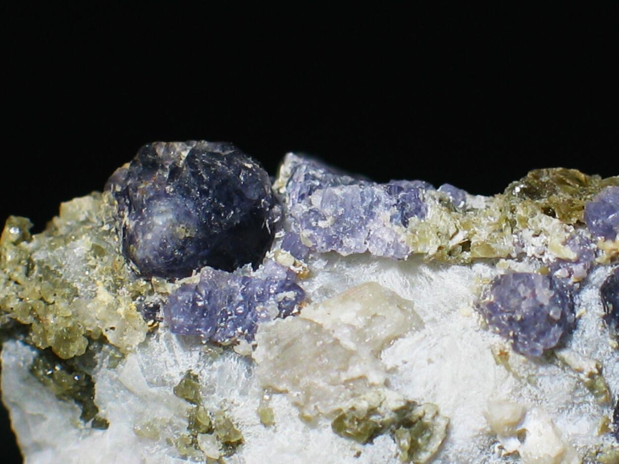 Spinel