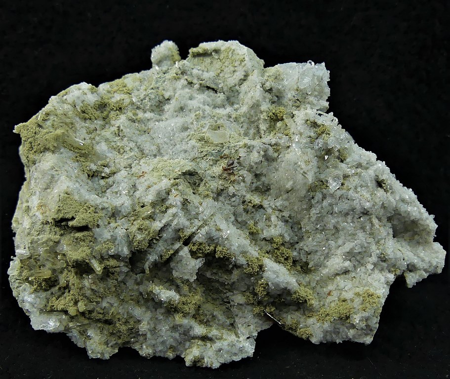 Brookite & Anatase