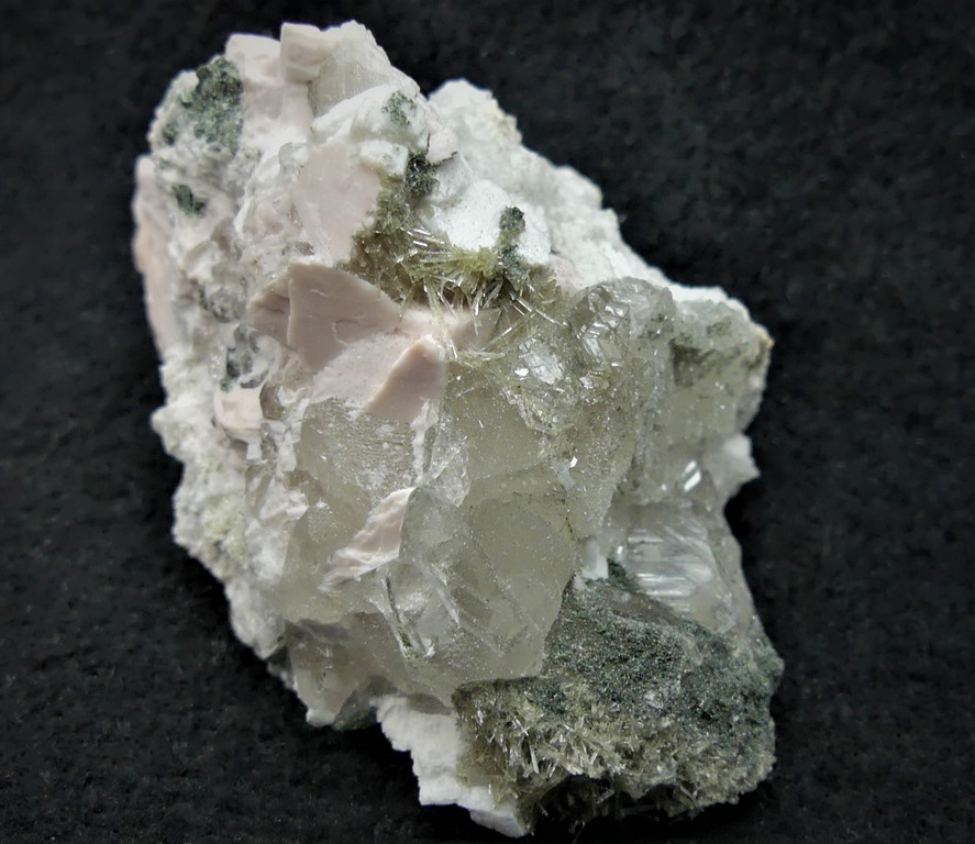 Clinozoisite