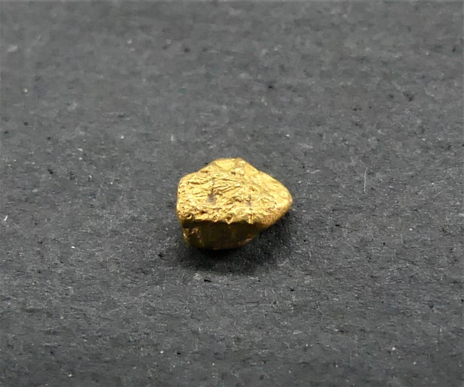 Native Gold