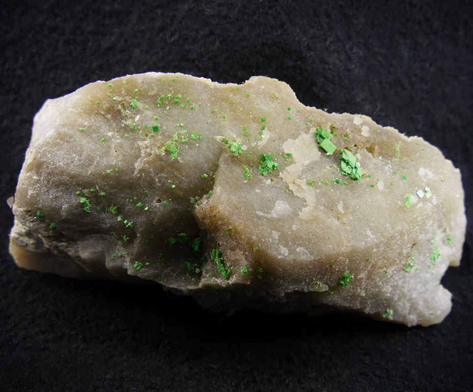 Torbernite