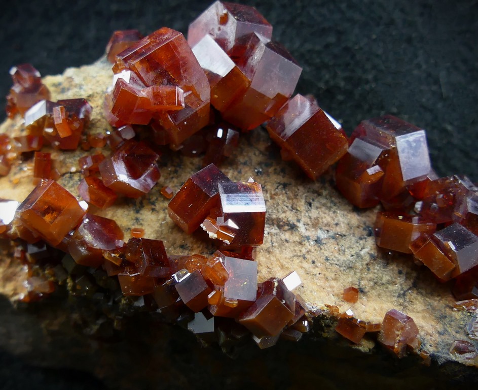 Vanadinite
