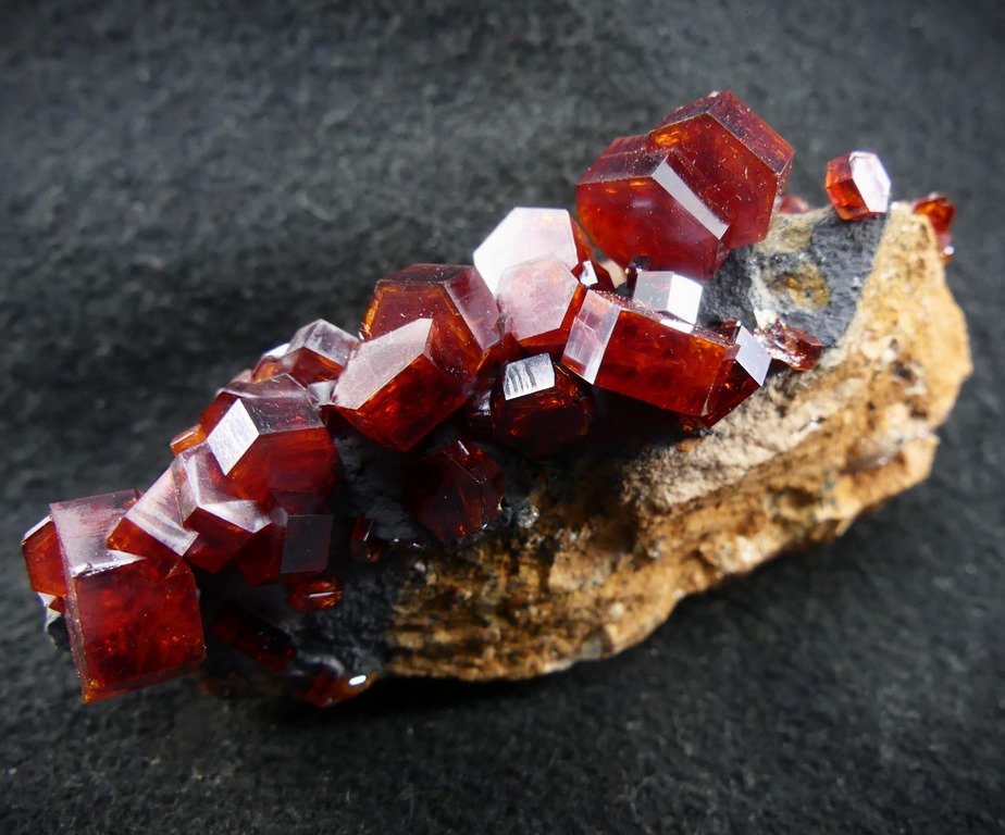 Vanadinite