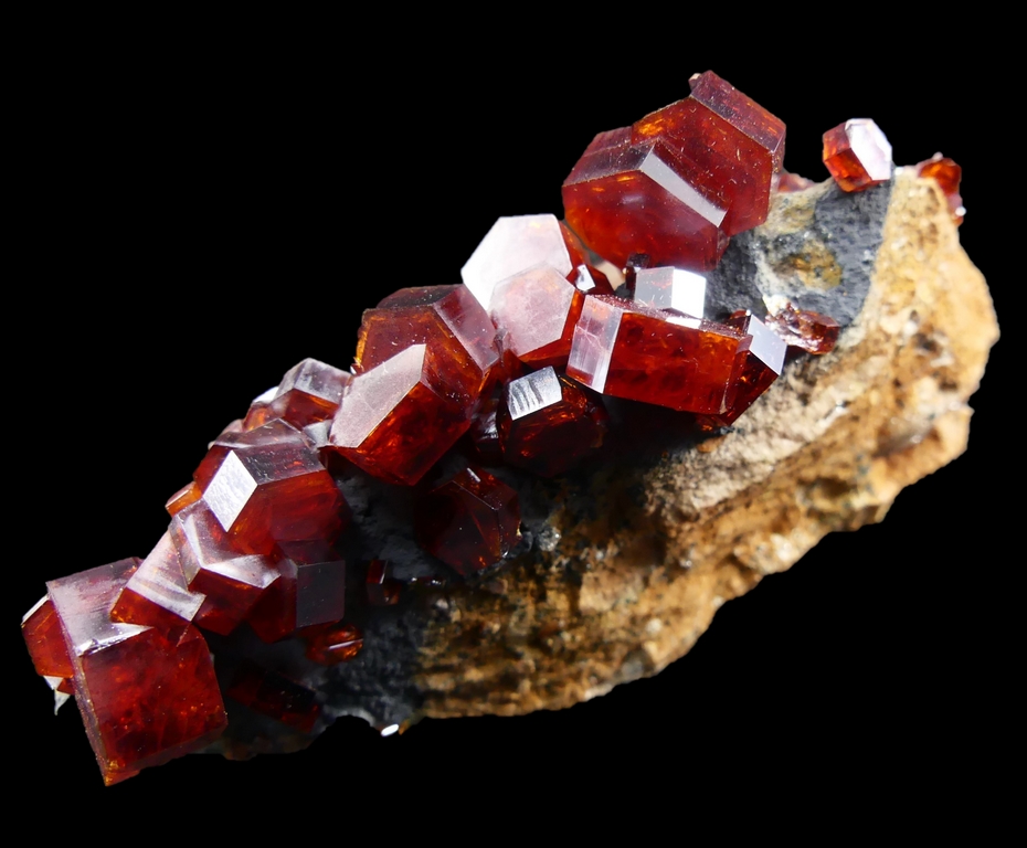 Vanadinite