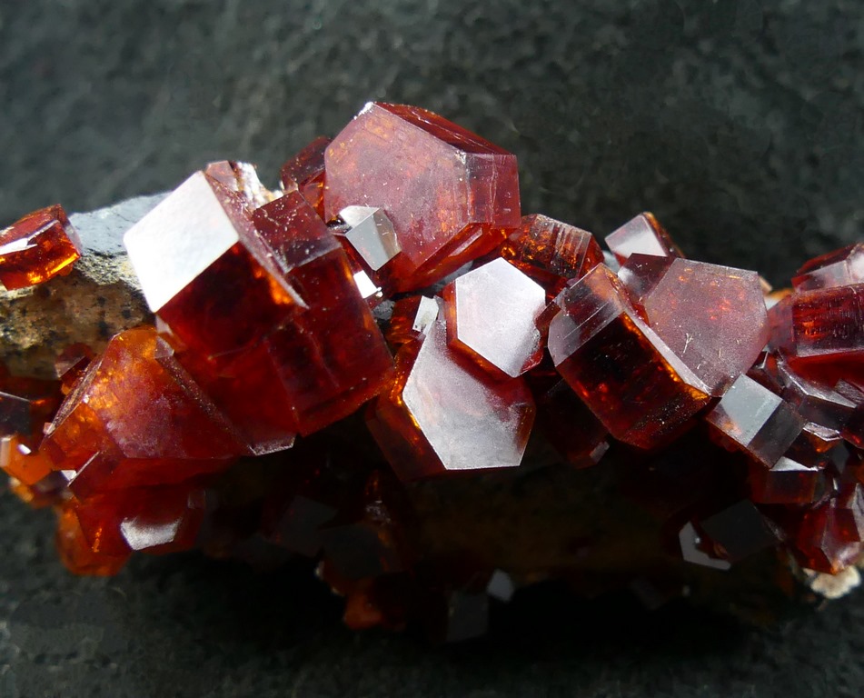 Vanadinite