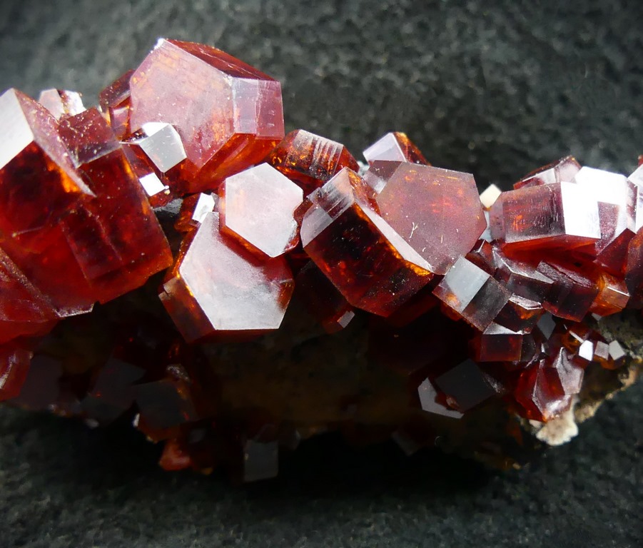 Vanadinite