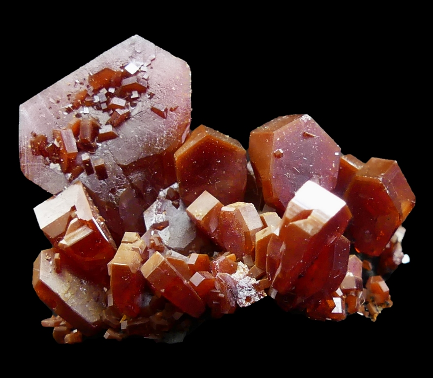 Vanadinite