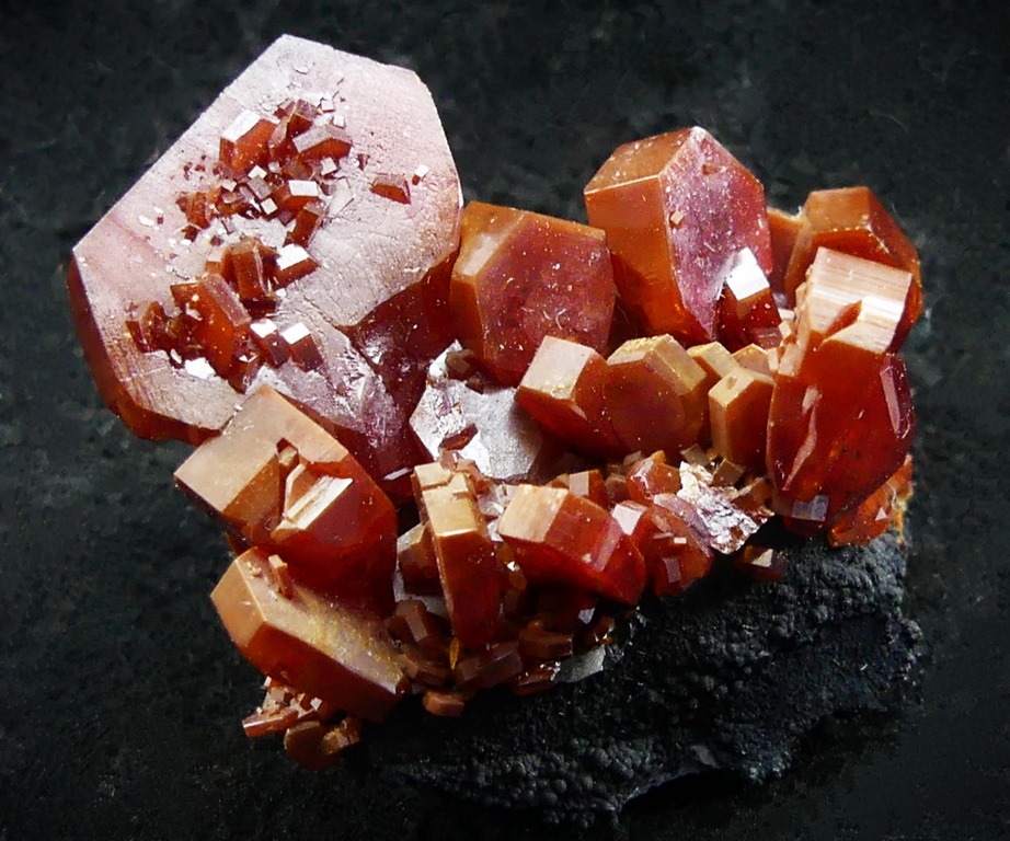 Vanadinite