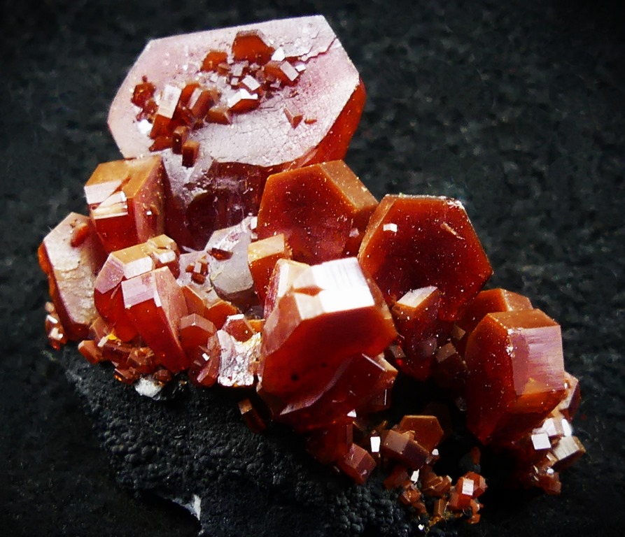 Vanadinite