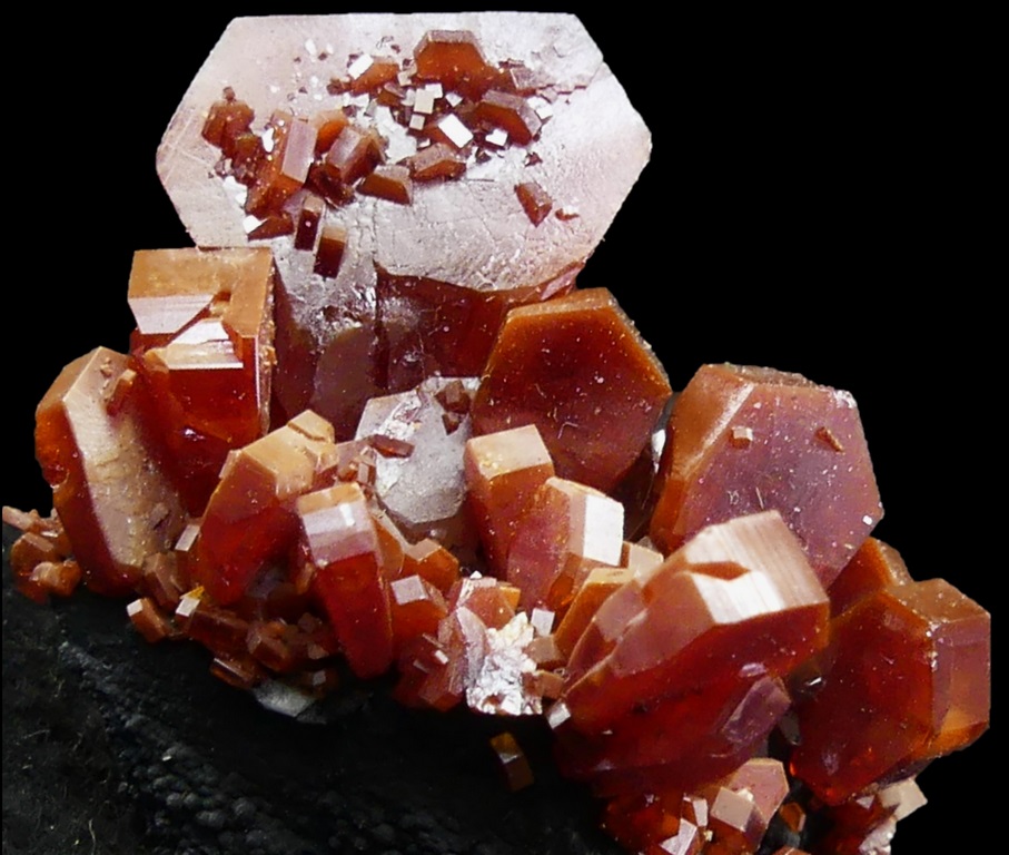 Vanadinite