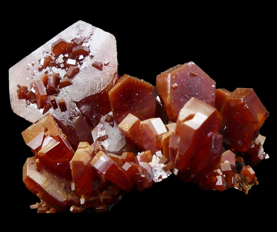 Vanadinite