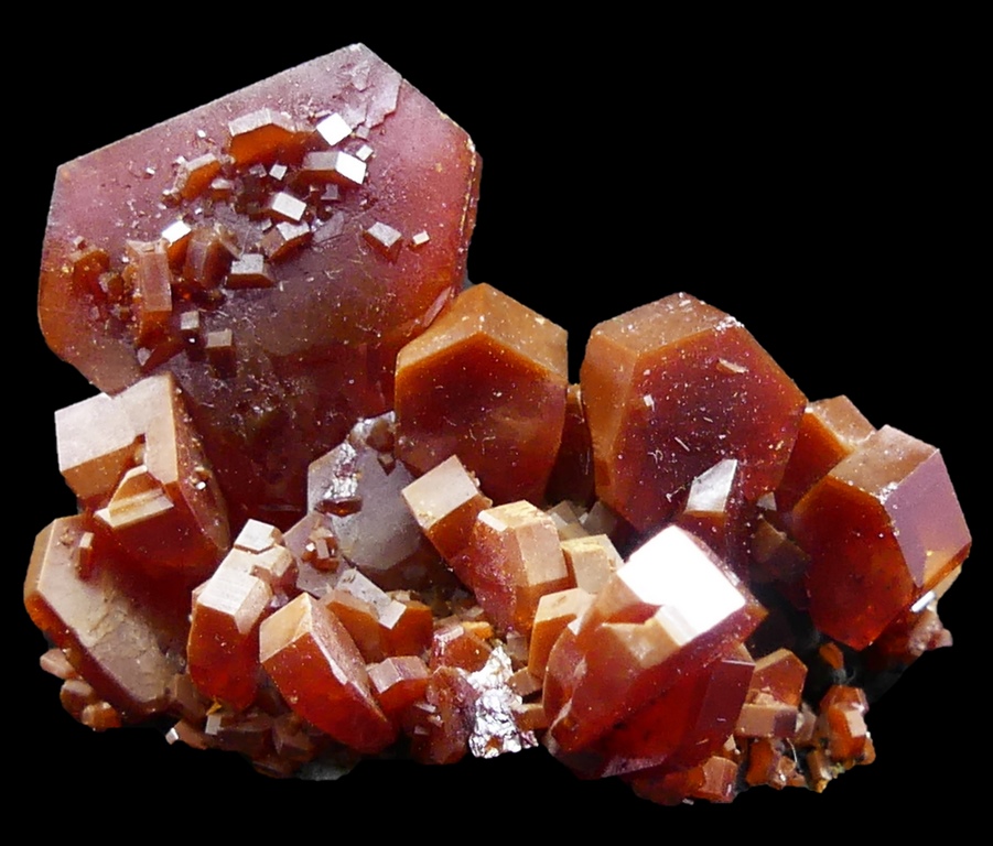 Vanadinite