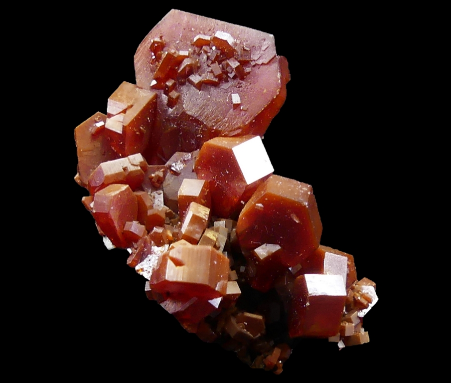 Vanadinite