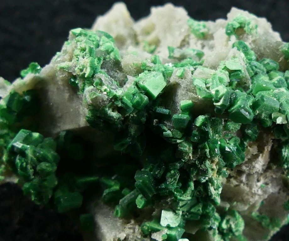 Torbernite