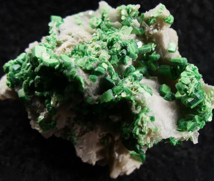 Torbernite