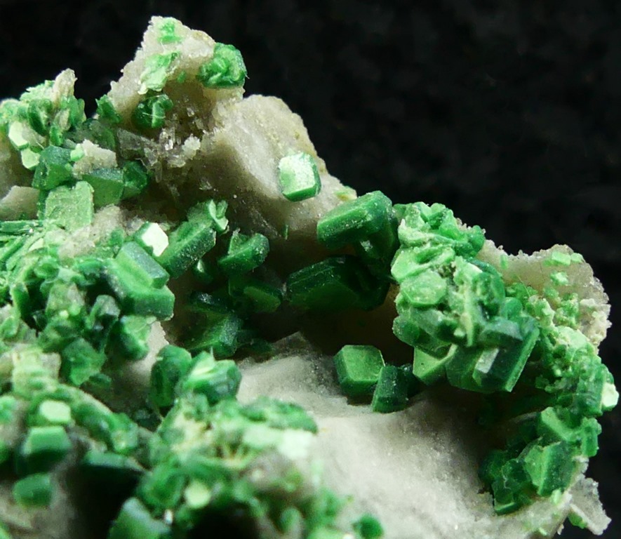 Torbernite