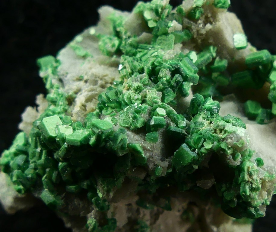 Torbernite