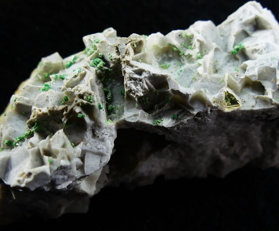 Torbernite