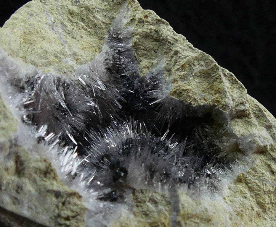 Kutnohorite & Aragonite