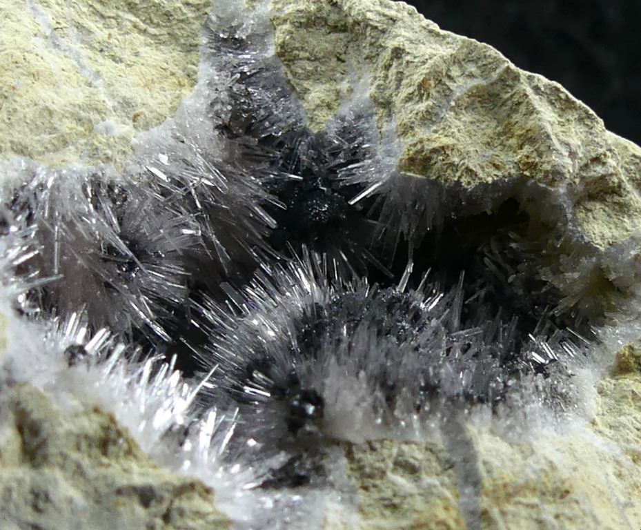 Kutnohorite & Aragonite