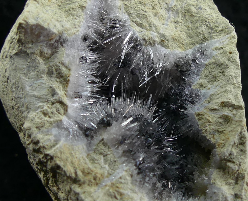 Kutnohorite & Aragonite