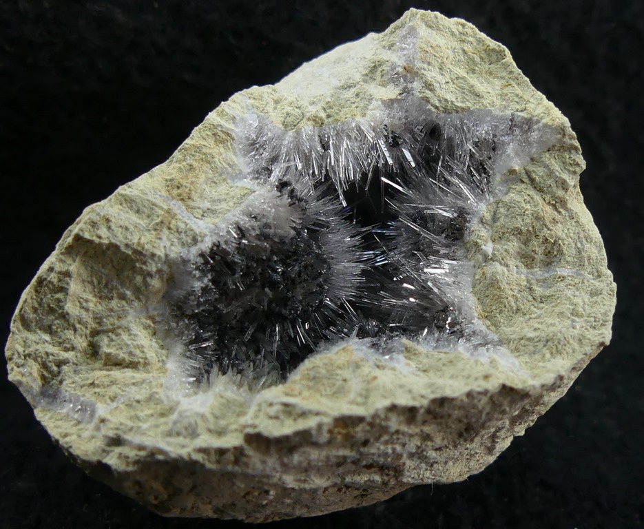 Kutnohorite & Aragonite