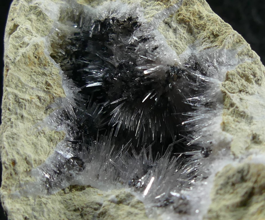 Kutnohorite & Aragonite