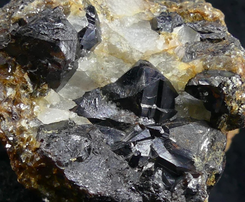 Cassiterite